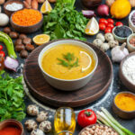 Spices, Paste & Sauce